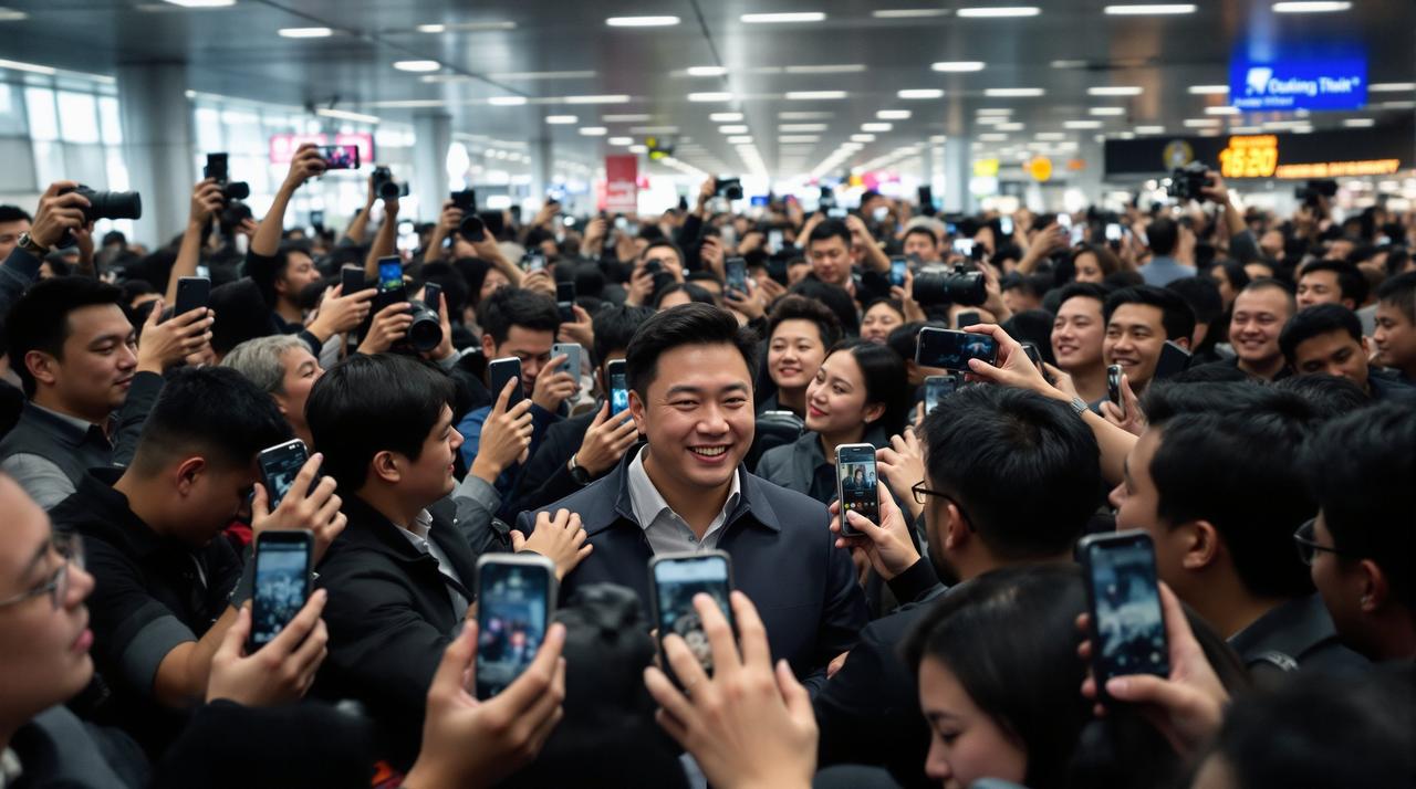 有的明星在拍摄现场虚假演绎家庭关系却被揭露成娱乐圈真实吃瓜